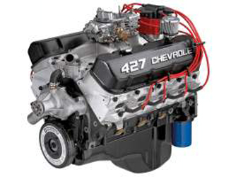 B3879 Engine
